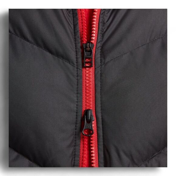 Nike Storm-FIT Windrunner PrimaLoft Puffer Jacket Hooded Full Zip Mens 2XL _A1 - Picture 10 of 11